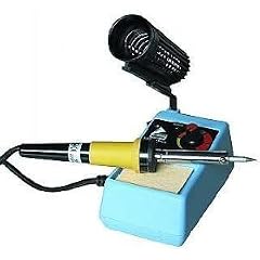 L�tstation McVoice "MLS-48" 48 Watt, incl. L�tkolben, 230V