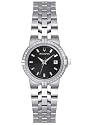 Women's Diamond Stainelss Steel