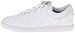 K-Swiss 801 Classic Tennis Shoe (Big Kid)