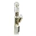 Doc Johnson White Nights Blissful Squirmy Vibrator
