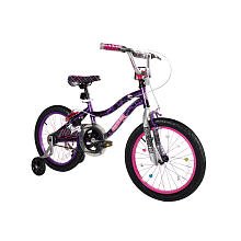 Dynacraft 18 inch Monster High Bike - Girls