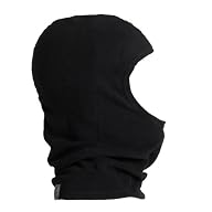 Turtle Fur - Balaclava, Micro Chelonia Fleece