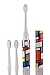 Sonicety Electric Toothbrush HI-923 Colorful (Portable/Travel Size)