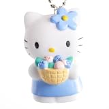 Hello Kitty Flasher Light - Blue w/ BerriesIMAGE