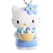 Hello Kitty Flasher Light - Blue w/ Berries_s-1