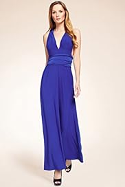 Autograph Multiway Maxi Dress