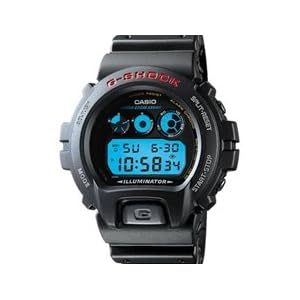 Casio G Shock Watch SI1795