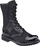 Corcoran Womens 10 Leather and Cordura Marauder # 17257