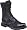 Corcoran Womens 10 Leather and Cordura  Marauder # 17257