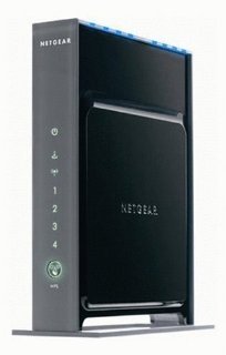 NETGEAR RangeMax Premium Wireless-N Gigabit Router (WNR3500) - Mfr Refurbished