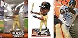 Pablo Sandoval Autographed / Signed San Francisco Giants Baseball Bobble Photo Base