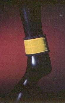 Horse Leg Reflectors