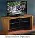 JSP Butternut Alto Series 62 Home Theater Credenza