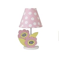 Cotton Tale Designs Poppy Decorator Lamp