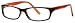 Scojo Nassau Reading Glasses with Case