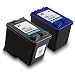 HP 21 & HP 22 Remanufactured Ink Cartridges