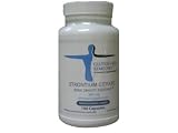 Strontium Citrate by Gluten-Free Remedies