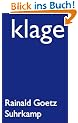 Klage