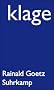 Klage