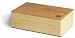 Sporting Goods : Salubrion Bamboo Yoga Block
