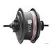 NuVinci N360 rear hub 36 hole black