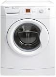 Washing Machine White (WME8227W_WH)