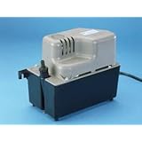 KT-3-1UL Hartell Premium Condensate Pump 3 YEAR WARRANTEE for air conditioners or gas furnaces