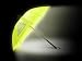 Bright Night StrideLite BN-002 Illuminated Lightweight Umbrella