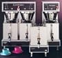 Brewmatic Coffee Brewing System - Single Brewer - 1 Warmer