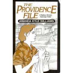 The Providence File