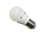 BIOLEDEX TEMA 2W LED Birne E27 150 Lumen Warmweiss