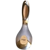 Natural Home Decor Spoon Rest