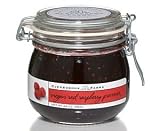 Clearbrook Farms Oregon Red Raspberry Preserves