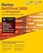 Norton Antivirus 2009 1User