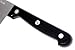 8 Inch Chef Knife - Professional Kitchen Cutlery Stainless Steel Sharp Full Tang Blade By Donelson