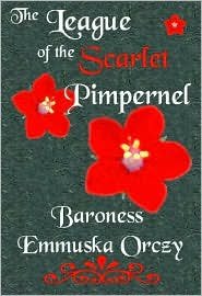Emmuska Orczy