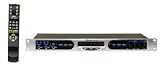 Acesonic KM-360 Professional DSP Karaoke Mixer