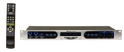 Acesonic KM-360 Professional DSP Karaoke Mixer
