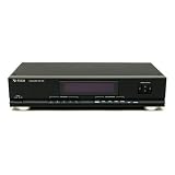 Produkt-Bild: X4-Tech EQ 1000 Equalizer schwarz