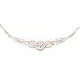 Ortak - SN 12500 - Collier Femme - Argent 925/1000&hellip de Ortak