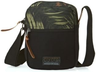 Billabong Mens Collision Messenger Bag