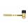 Bernzomatic JT539T Swirl Flame Brazing Torch