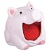 Boston Warehouse Farm Animal Pig Scrubby Holder
