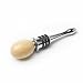 Kitchen & Housewares : True Fabrications Beech Wooden Bottle Stopper