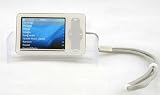 Meizu M6 4 GB Flash MP3 MP4 Portable Media Player ( White ) - for Digital Audio Video Photos - FM Radio Text & Games - 2.4 inch TFT-LCD Screen