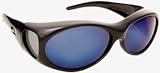 Aurora Midnight Oil/Blue Mirror Sunglasses 31e9nt0dF L. SL160 Aurora Midnight Oil/Blue Mirror Sunglasses