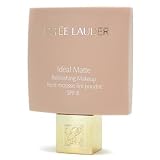 Ideal Matte Refinishing MakeUp SPF8 - #02 Pale Almond 30ml/1oz