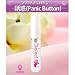 �U�f�iPanic Button�j in �X�E�B�[�g�A�g���N�V�����i�����p�j �y�t�F�����������z