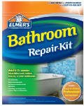 Click To Elmer's E780 Bathroom Repair Kit Details... Elmer's E780 Bathroom Repair Kit