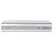 Skymaster DX7 digitaler Satelliten-Receiver (EPG) silber